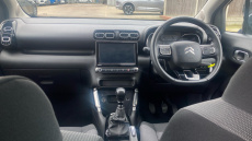 Citroen C3 Aircross 1.2 PureTech 110 Shine 5dr Petrol Hatchback